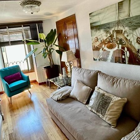 Precioso Apartamento En El Puerto De Elantxobe ภายนอก รูปภาพ