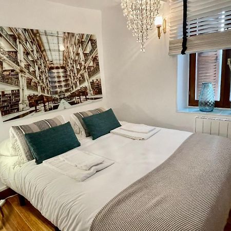 Precioso Apartamento En El Puerto De Elantxobe ภายนอก รูปภาพ