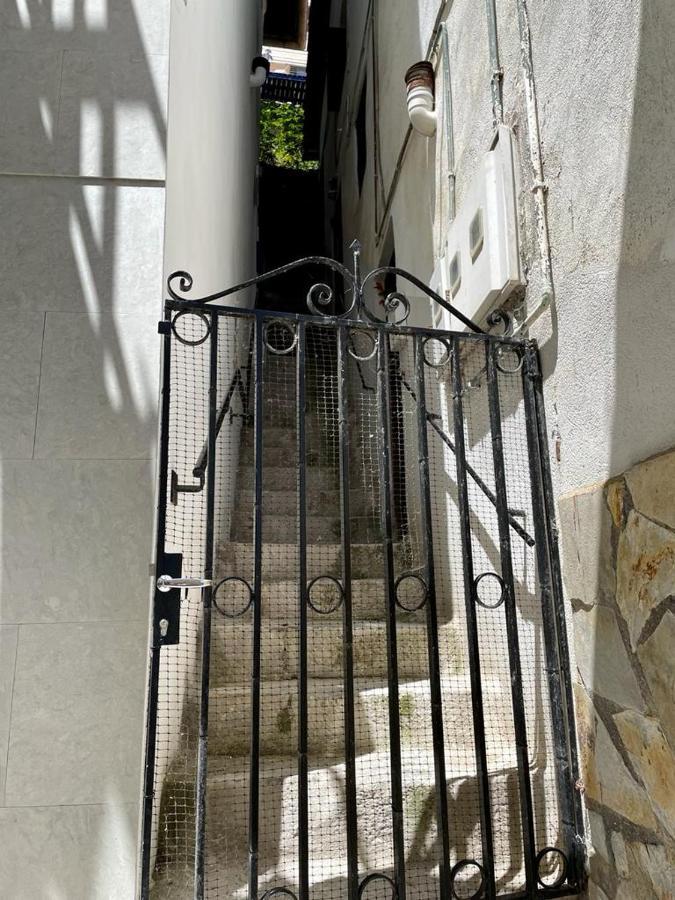 Precioso Apartamento En El Puerto De Elantxobe ภายนอก รูปภาพ