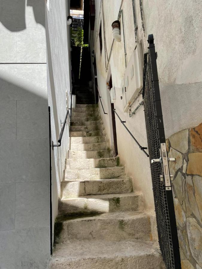 Precioso Apartamento En El Puerto De Elantxobe ภายนอก รูปภาพ