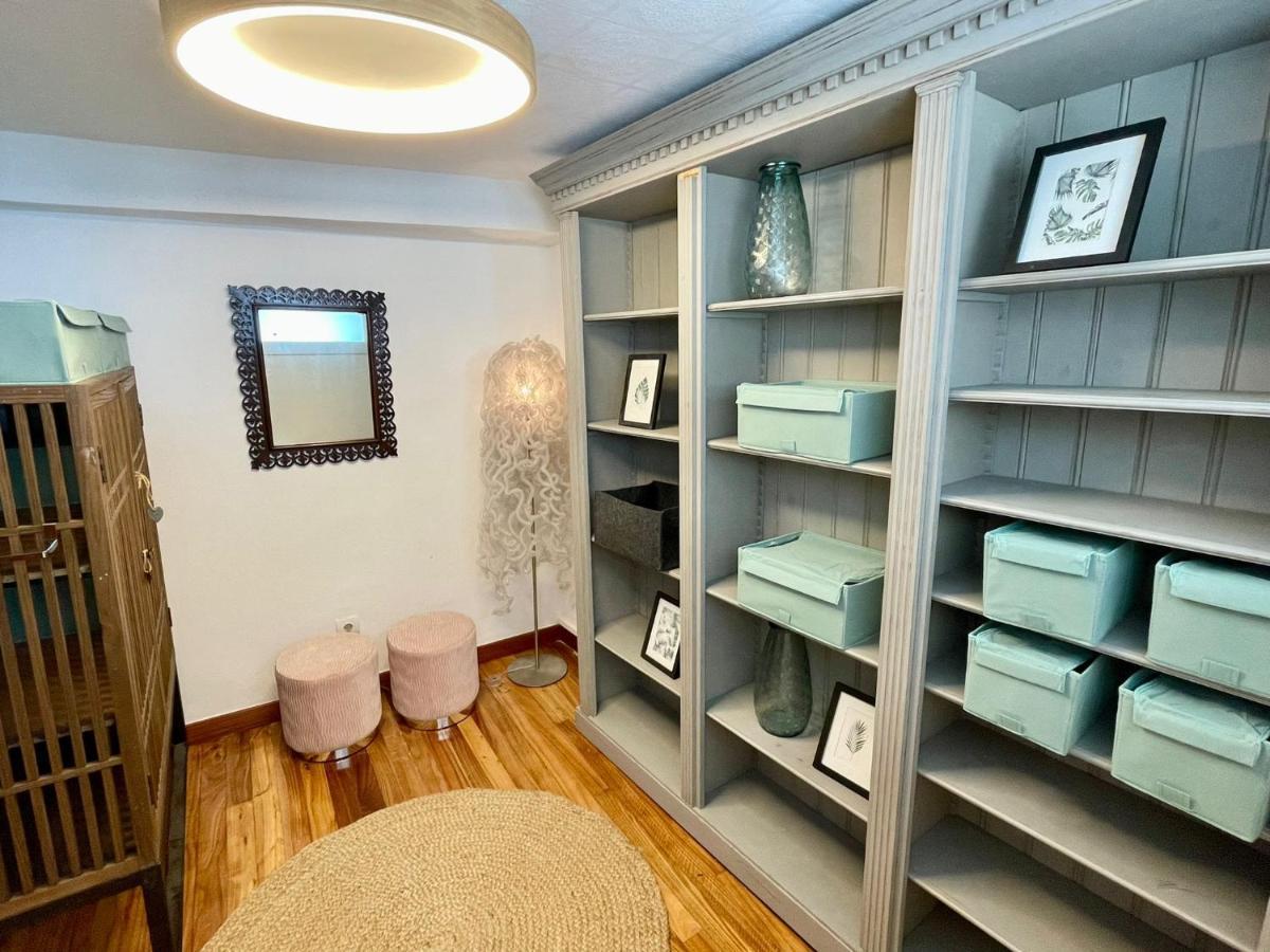 Precioso Apartamento En El Puerto De Elantxobe ภายนอก รูปภาพ