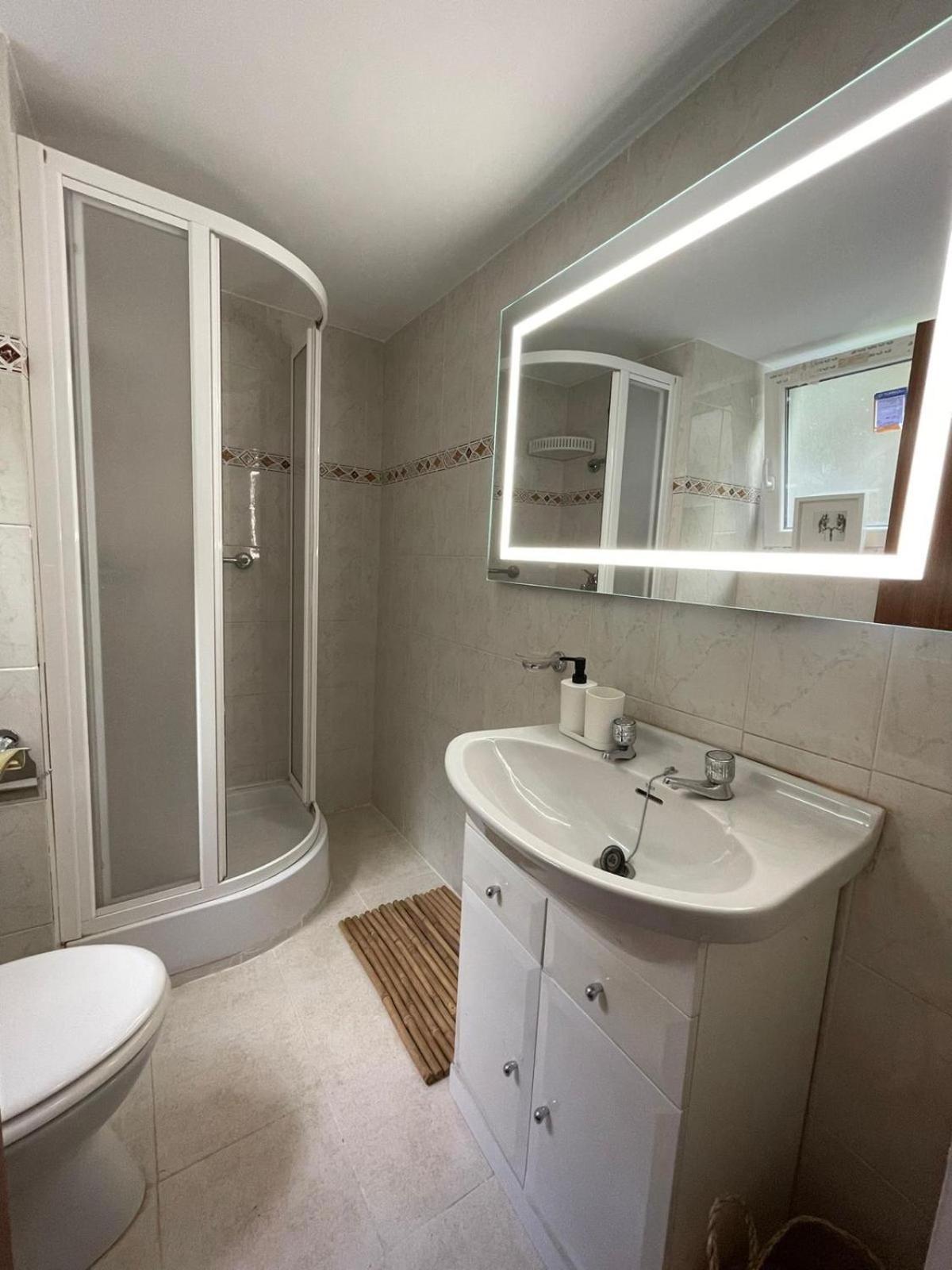 Precioso Apartamento En El Puerto De Elantxobe ภายนอก รูปภาพ