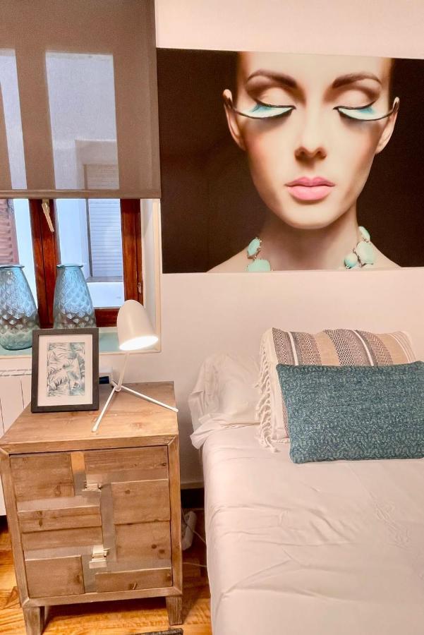 Precioso Apartamento En El Puerto De Elantxobe ภายนอก รูปภาพ
