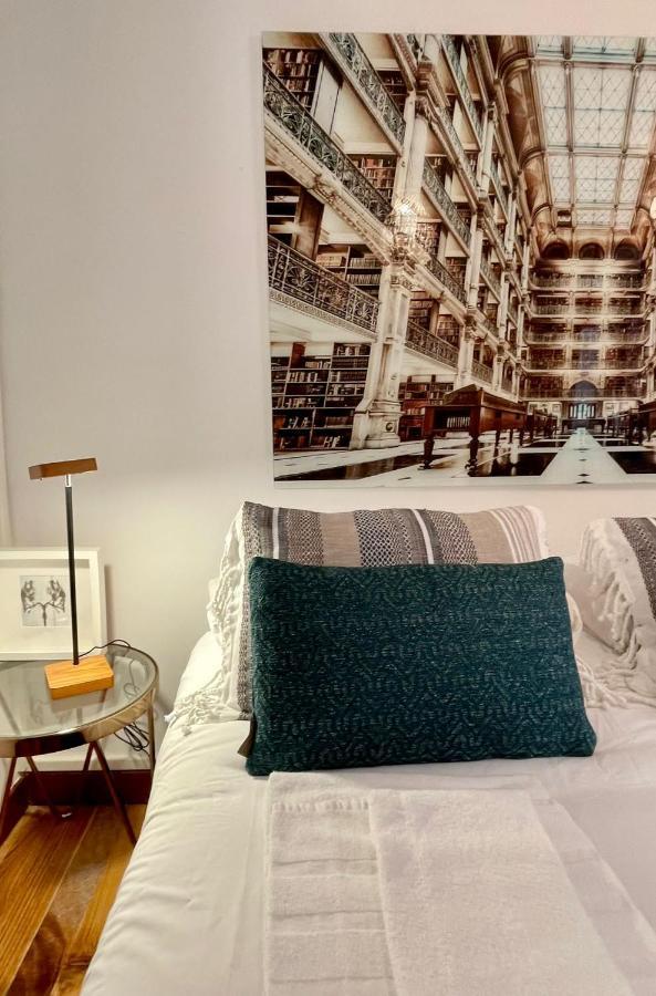 Precioso Apartamento En El Puerto De Elantxobe ภายนอก รูปภาพ