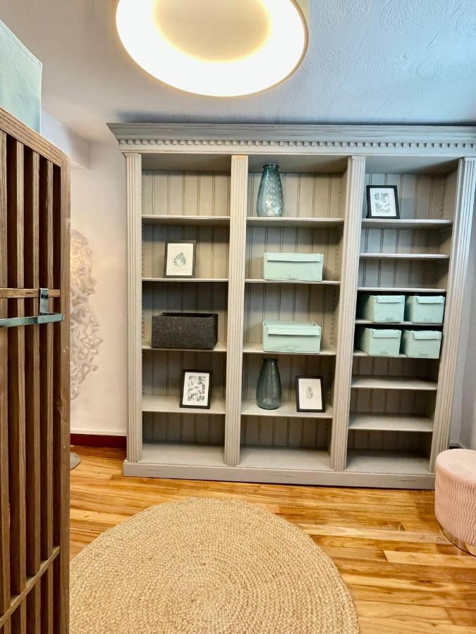 Precioso Apartamento En El Puerto De Elantxobe ภายนอก รูปภาพ