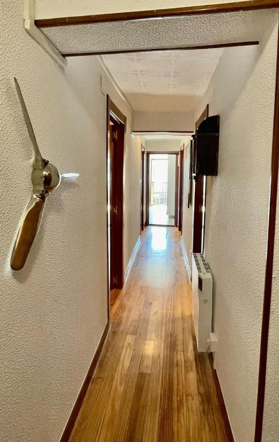 Precioso Apartamento En El Puerto De Elantxobe ภายนอก รูปภาพ